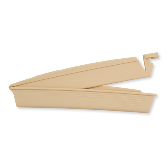 Drainable Ostomy Pouch Clamp Dansac AU