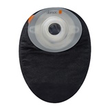 NovaLife TRE™ 1 Black Closed Soft Convex Midi