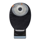 NovaLife TRE™ 1 Black Open Soft Convex Midi